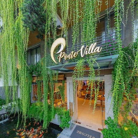 Ponte Boutique Da Nang Ξενοδοχείο Εξωτερικό φωτογραφία