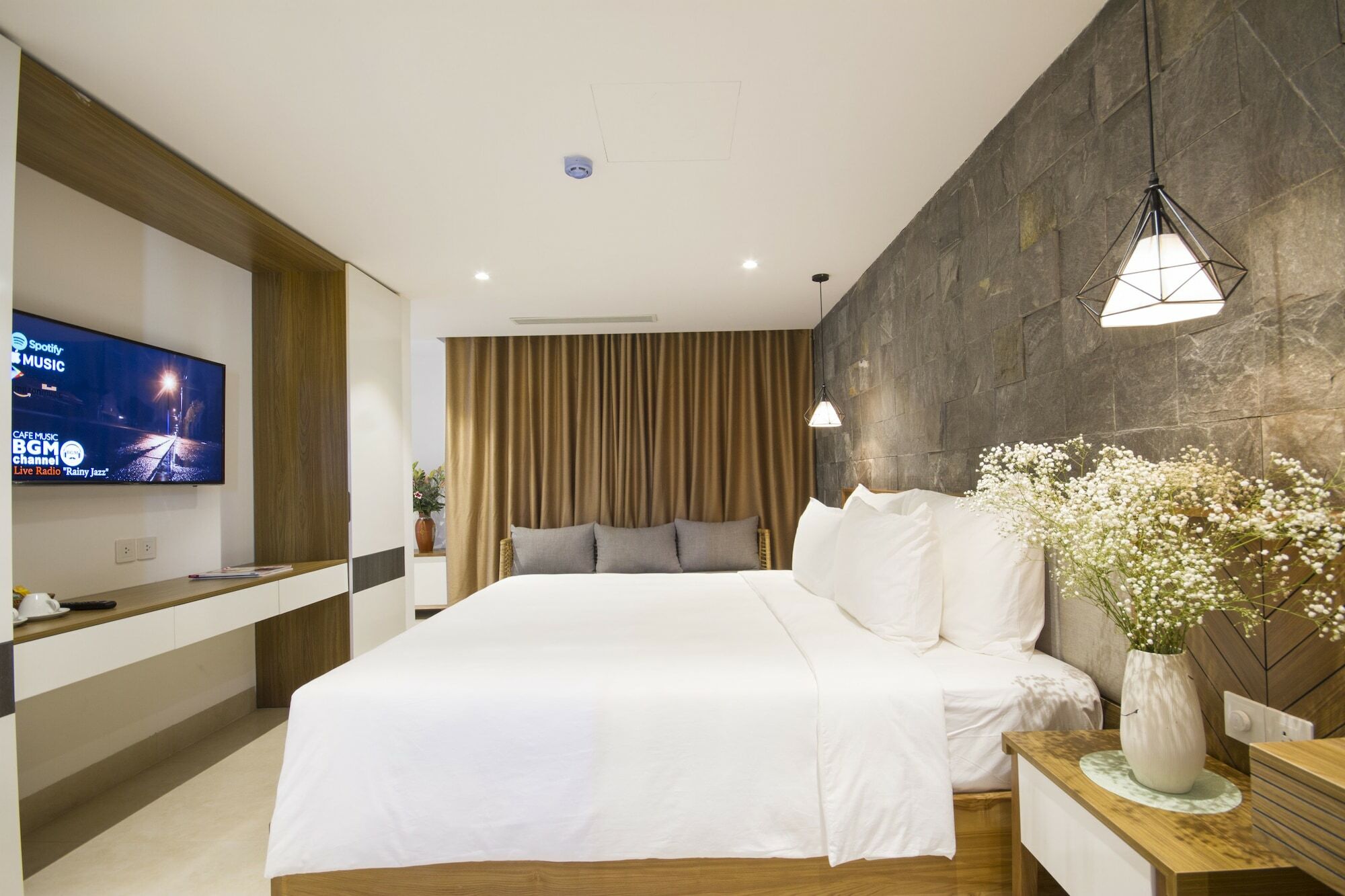 Ponte Boutique Da Nang Ξενοδοχείο Εξωτερικό φωτογραφία