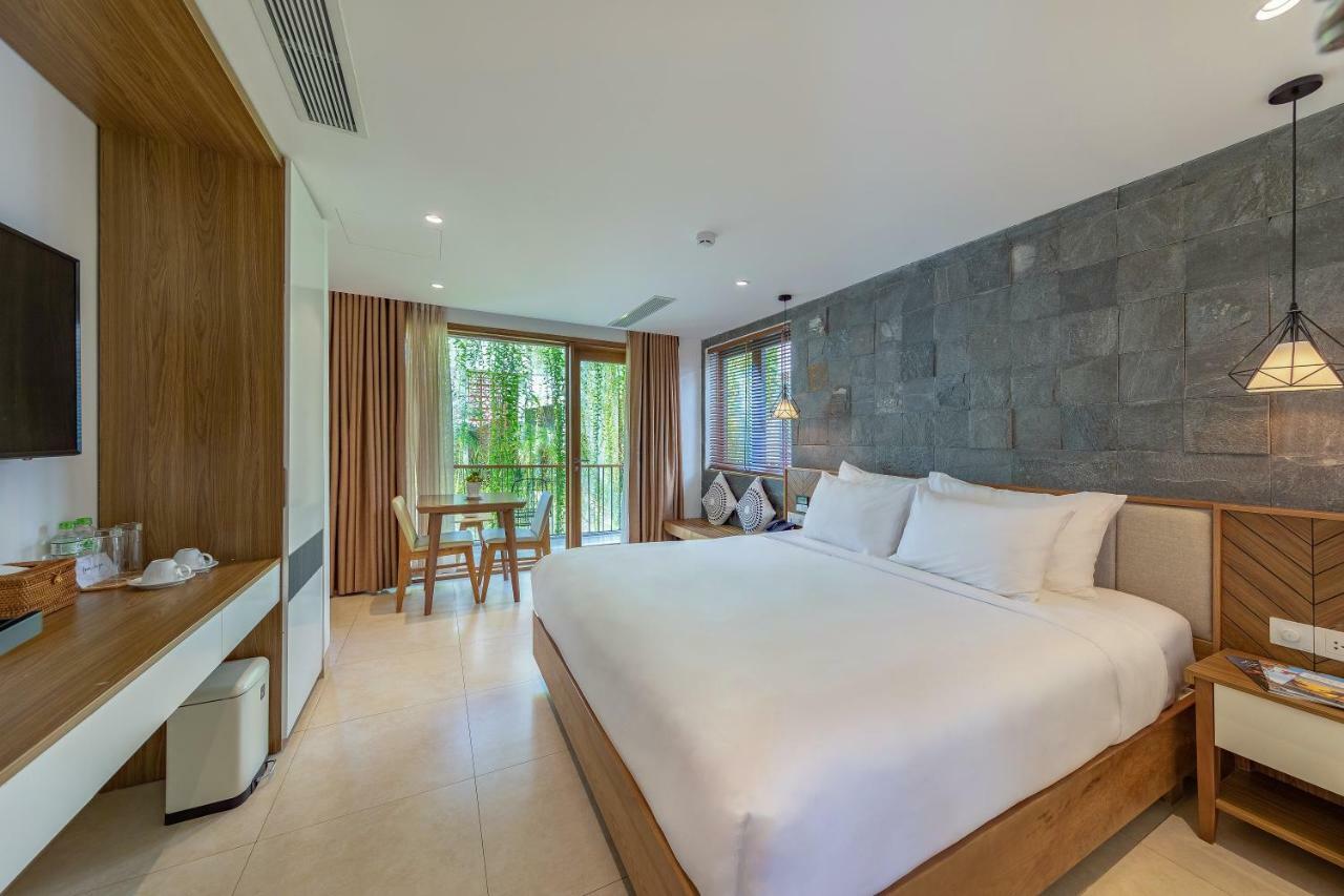 Ponte Boutique Da Nang Ξενοδοχείο Εξωτερικό φωτογραφία