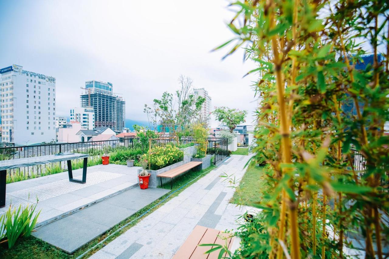 Ponte Boutique Da Nang Ξενοδοχείο Εξωτερικό φωτογραφία