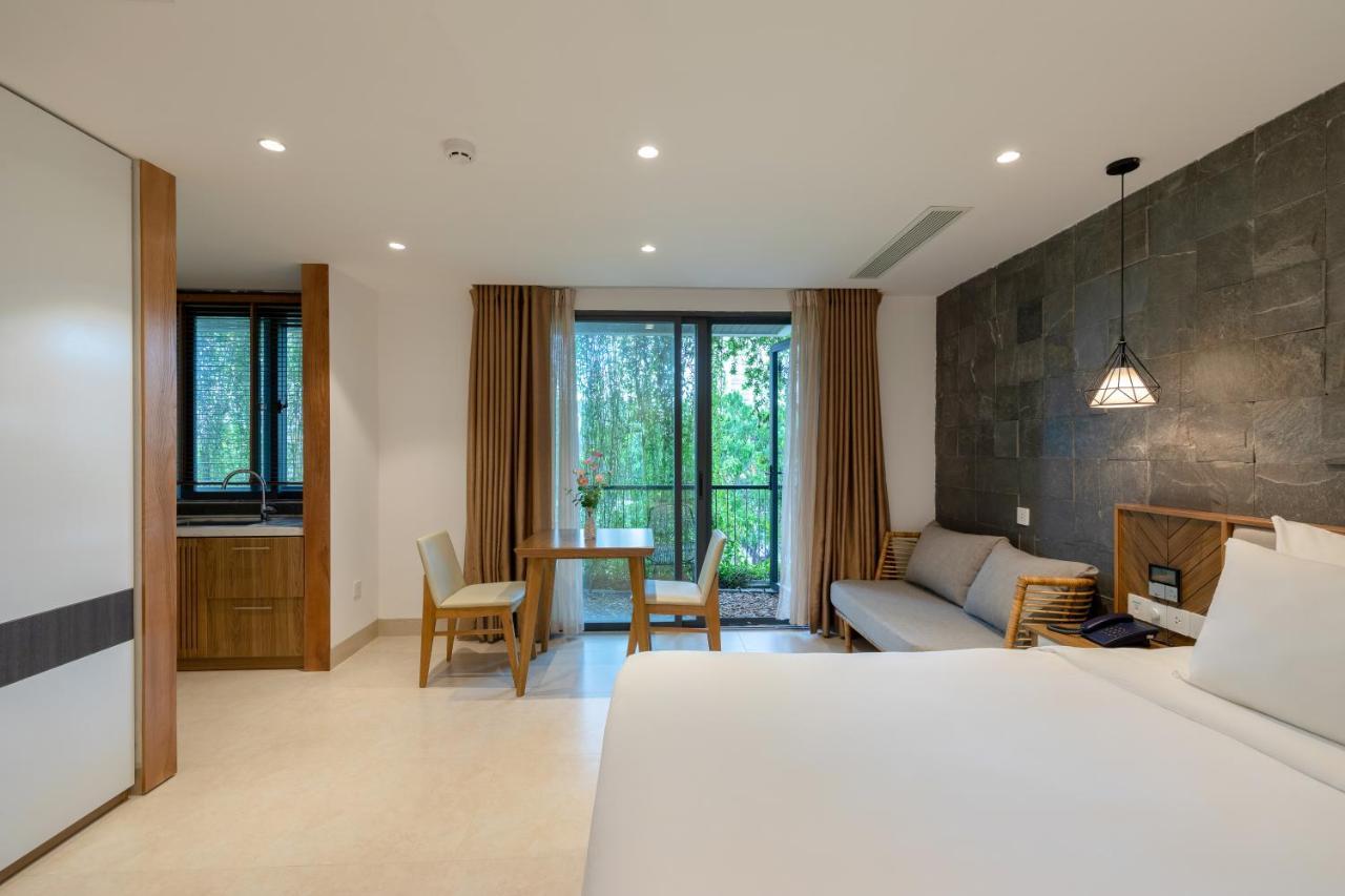 Ponte Boutique Da Nang Ξενοδοχείο Εξωτερικό φωτογραφία