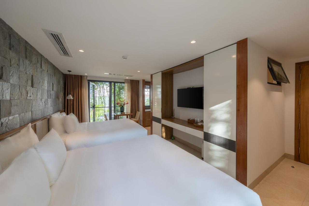 Ponte Boutique Da Nang Ξενοδοχείο Εξωτερικό φωτογραφία