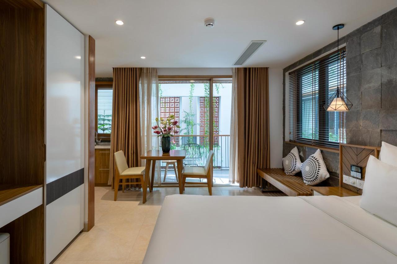Ponte Boutique Da Nang Ξενοδοχείο Εξωτερικό φωτογραφία
