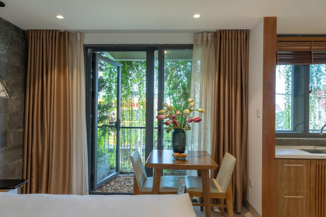 Ponte Boutique Da Nang Ξενοδοχείο Εξωτερικό φωτογραφία